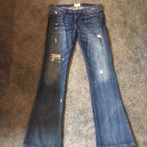 Current/Elliot jeans